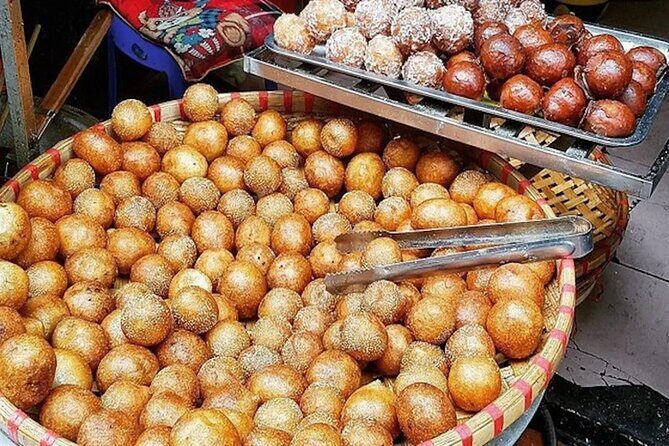 Hanoi Street Food Tour Taste 6 Local Dishes and Drinks - Final Thoughts