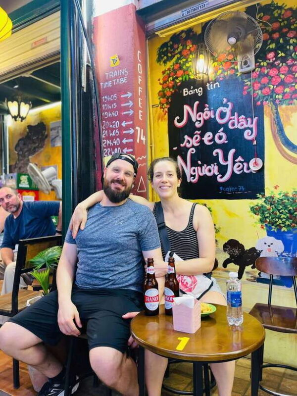 Hanoi Street Food Tour With Danny - Ha Noi By Night - Who Will Love This Tour?