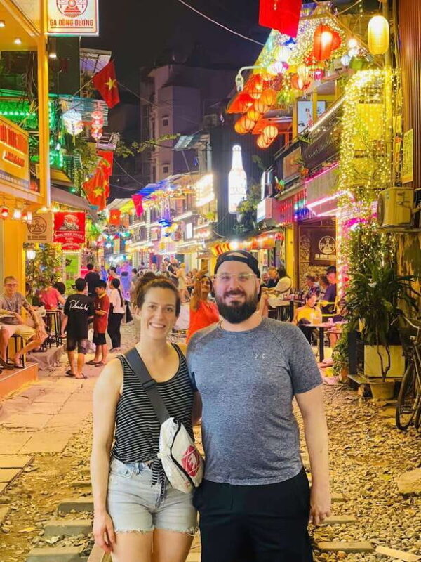 Hanoi Street Food Tour With Danny - Ha Noi By Night - Final Thoughts: Is It Worth It?