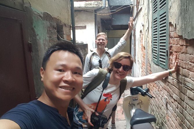 Hanoi Street Food Tour with local delicacies - The Sum Up