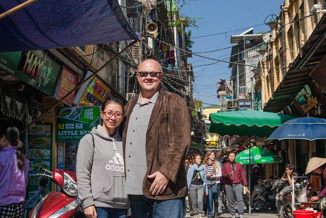 Hanoi Street Food Walking Tour and Water Puppet Show - Final Thoughts