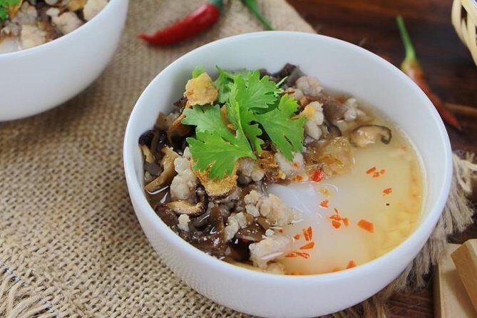 Hanoi Street Food Walking Tour By Night - FAQ