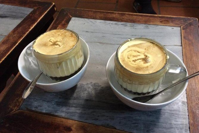 Hanoi Street Food Walking Tour - Why This Tour Works