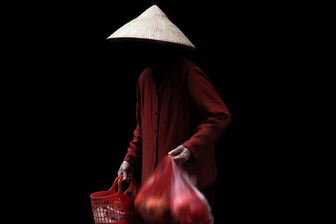 Hanoi Street Photography with a Pro  Phone & Camera - Experience Hanoi Through a Photographer’s Lens: Hanoi Street Photography with a Pro