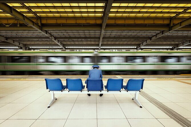 Hanoi Street Photography with a Pro  Phone & Camera - Final Thoughts