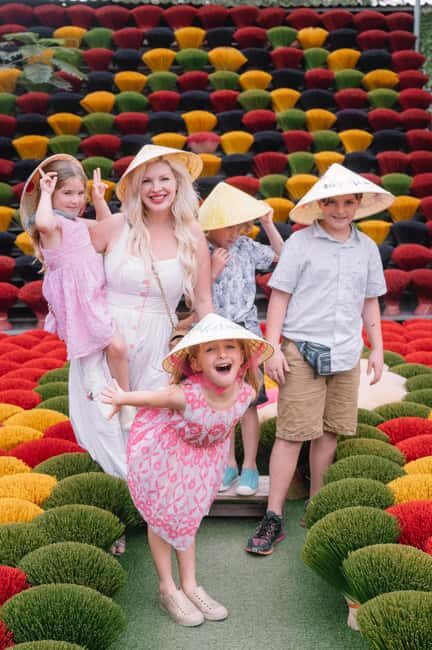 Hanoi: Thang Nghiem Pagoda Or Incense Village & Hat Village - Why This Tour Excels and Who Will Love It