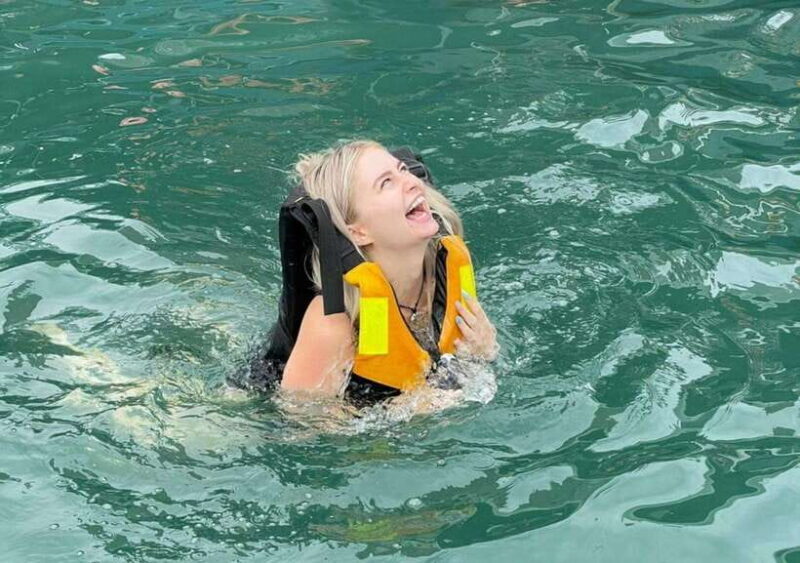 Hanoi: The Most Luxurious Lan Ha Bay Day Cruise with Biking - From Hanoi to the Bay: Comfort and Convenience