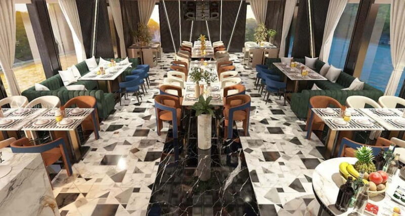 Hanoi: The newest & most luxurious cruise Cat Ba, Lan Ha Bay - Exploring the Itinerary in Detail