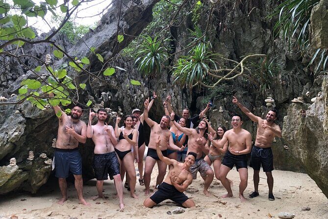 Hanoi to Cat Ba Island & Lan Ha Bay with Bike, Kayaking & Lunch - Exploring the Full Itinerary