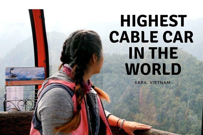 Hanoi to Fansipan Peak 2-Day Bus Tour plus Lodging, Meals, and Pickup - A Deep Dive into the Hanoi to Fansipan Experience