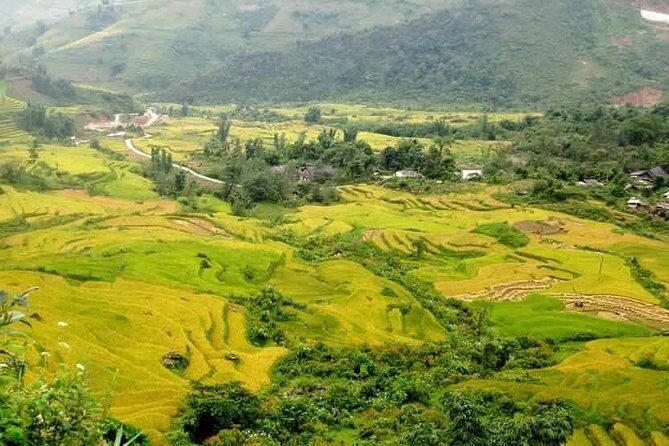 Hanoi to Fansipan Peak 2-Day Bus Tour plus Lodging, Meals, and Pickup - FAQs
