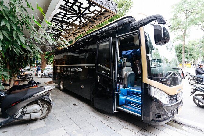 Hanoi to Ha Long Symphony Cruise with Limousine and Local Lunch - Who Will Love This Tour?