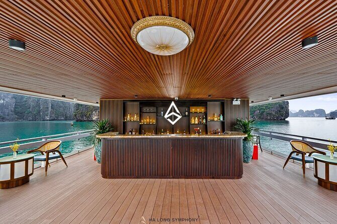 Hanoi to Ha Long Symphony Cruise with Limousine and Local Lunch - Final Thoughts