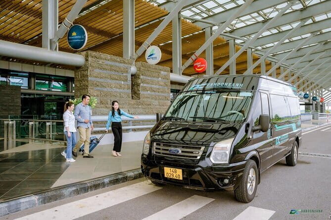 Hanoi to Halong Bay Limousine Bus Transfer - FAQ