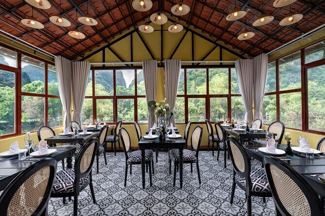 Hanoi to Ninh Binh 1 day: Trang An - Tam Coc - Mua Cave - Hoa Lu - FAQ