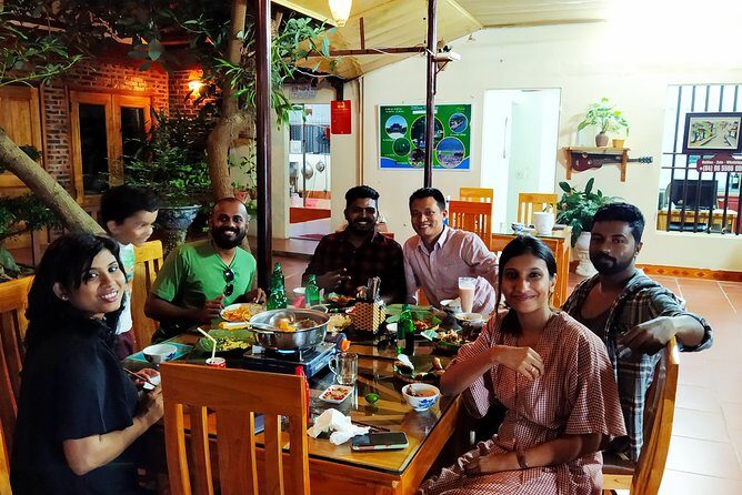 Hanoi to Ninh Binh back Hanoi (2 days) - Practical Considerations