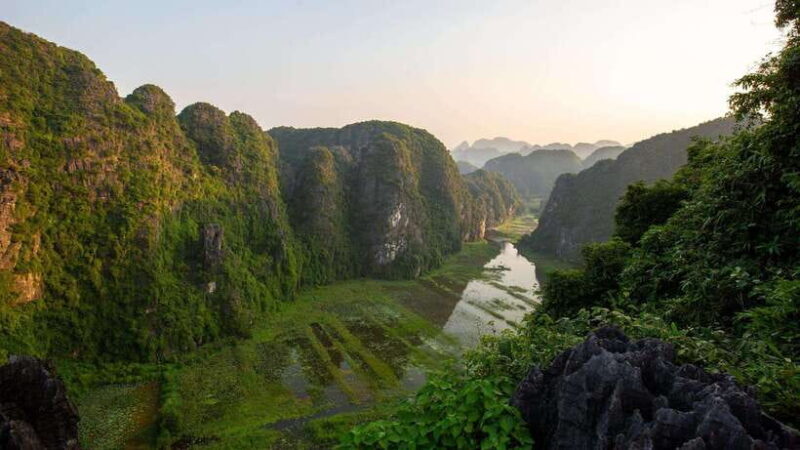 Hanoi to Ninh Binh private tour: Hoa Lu, Trang An, Mua Caves - Who Will Love This Tour?