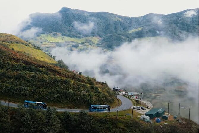 Hanoi to Sapa Bus - Private Cabin Bus - FAQ