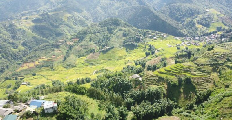 Hanoi to Sapa: Terraced Fields, Culture & Cuisine  3 Days - Practical Tips for Your Trip