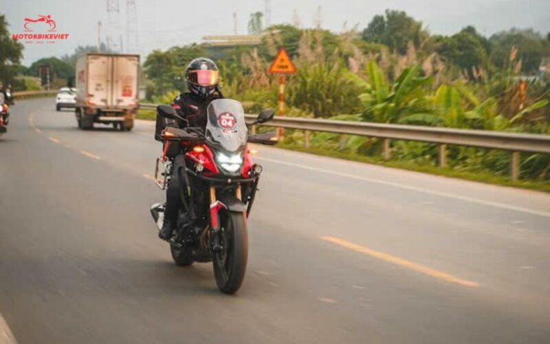Hanoi tour: Ha Giang Loop 2 days 1 night - Motorbike tour - Discover the Ha Giang Loop: A 2-Day Motorbike Adventure in Northern Vietnam