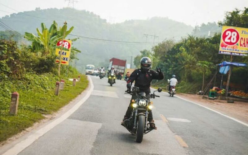 Hanoi tour: Ha Giang Loop 2 days 1 night - Motorbike tour - What to Expect and Practical Tips