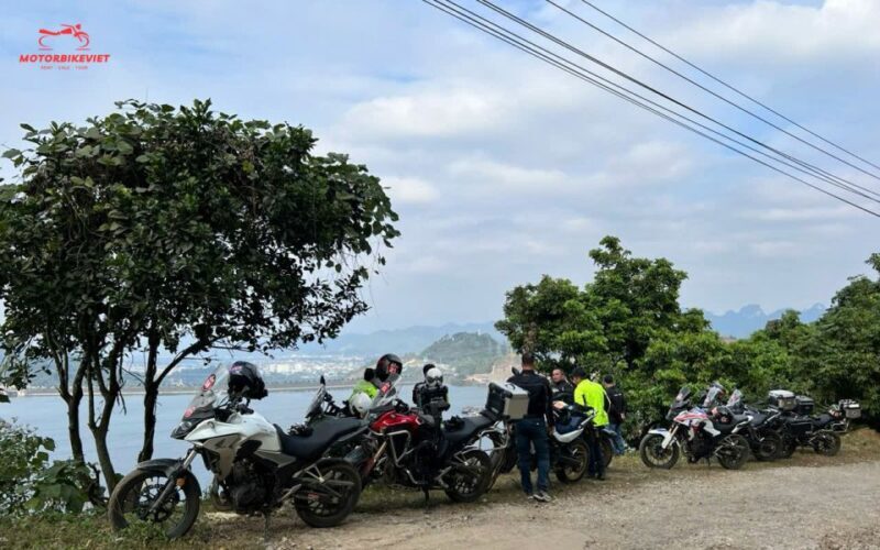 Hanoi tour: Ha Giang Loop 2 days 1 night - Motorbike tour - The Experience Through the Eyes of Past Travelers