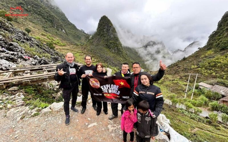 Hanoi tour: Ha Giang Loop 2 days 1 night - Motorbike tour - FAQ