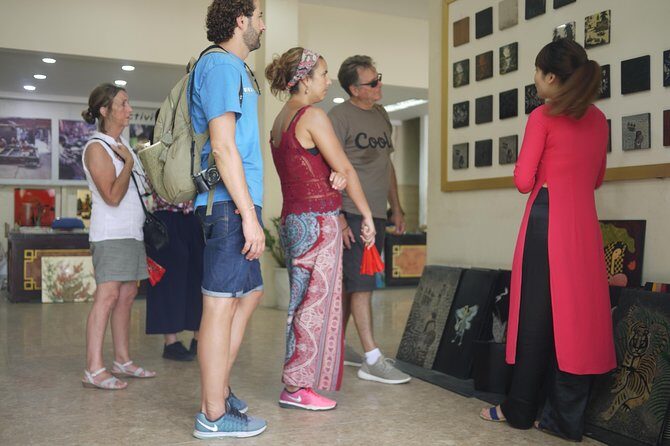 Hanoi traditional village tour - Private tour - Who Will Love This Tour?