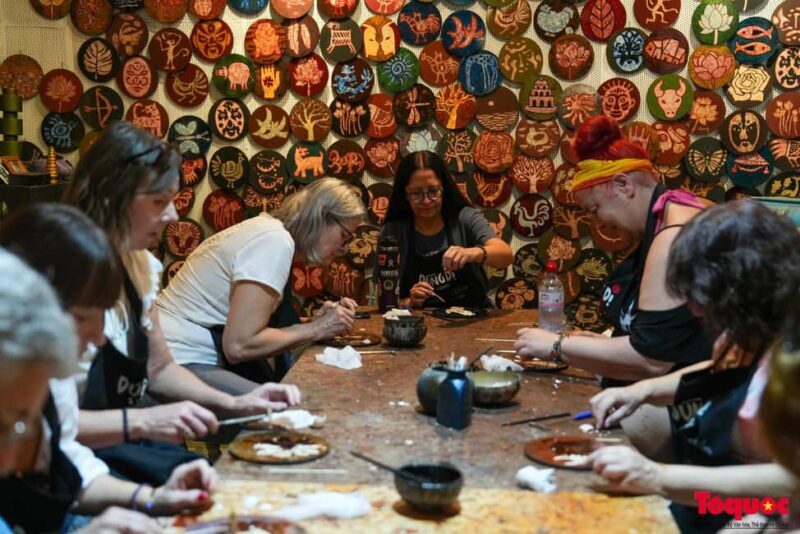 Hanoi Train Street & Handicraft Workshop with Local Artisans - The Tour’s Suitability