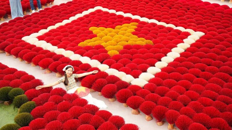 Hanoi: Tu Van Flag Village or Hat Village & Incense Village - Who Should Consider This Tour?