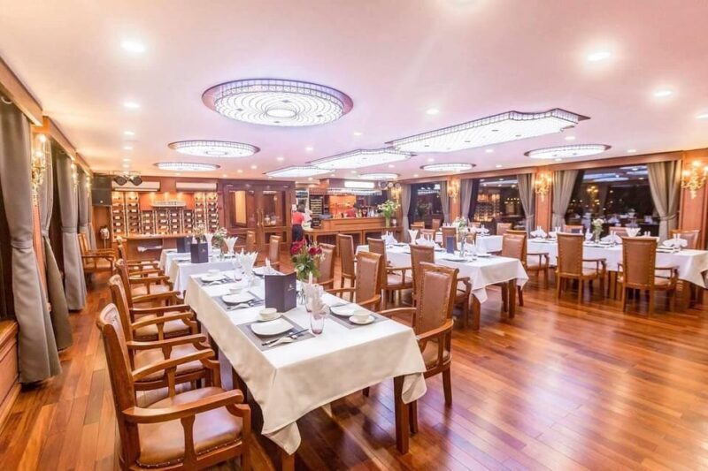 Hanoi/Tuan Chau: 2-Day Halong Bay and Cat Ba Island Cruise - Final Thoughts: Is It Worth It?