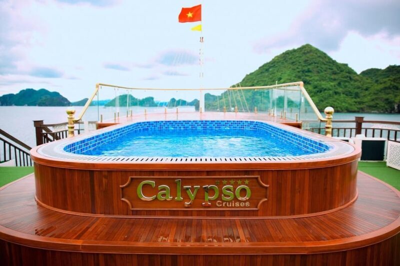 Hanoi/Tuan Chau: 2-Day Halong Bay and Cat Ba Island Cruise - FAQs