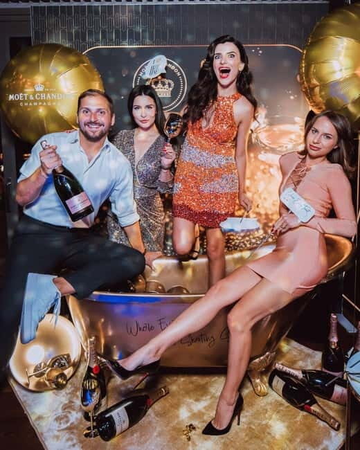 Hanoi Twilight Mixology: Speakeasy After Dark - Experience the Best of Hanoi Nightlife with the Twilight Mixology Tour