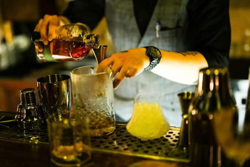 Hanoi Twilight Mixology: Speakeasy After Dark - The Sum Up: Is It Worth It?