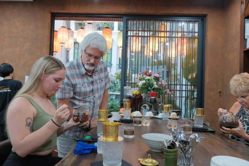 Hanoi Ultimate Coffee Workshop: Make, Learn & Taste - FAQ