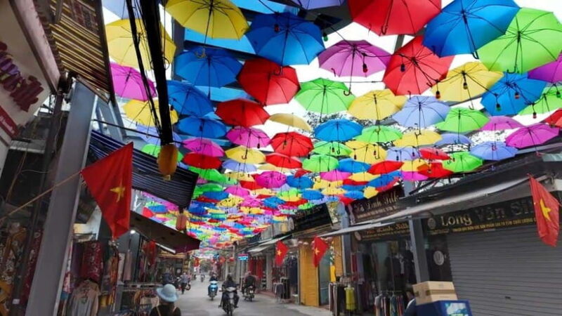 Hanoi: Van Phuc Silk Village Half-Day Tour with Pickup - Who Should Consider This Tour