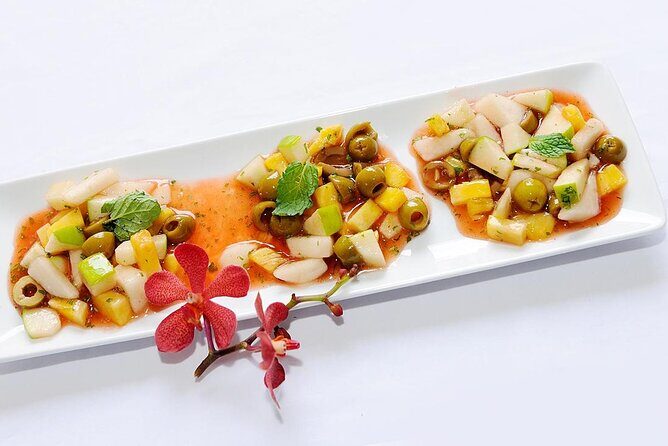 Hanoi Vegan Food Tour - Exploring the Itinerary: From Buffet to Street Vendors