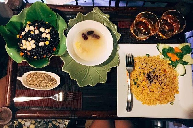 Hanoi Vegan Food Tour - Who Will Love This Tour?