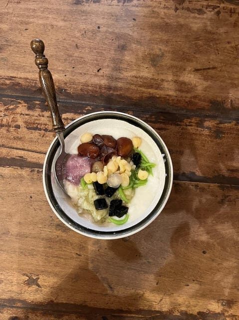 Hanoi Vegan Food Tour - What Makes This Tour Stand Out?