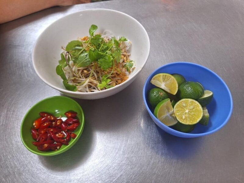 Hanoi Vegan Food Tour - The Value of the Hanoi Vegan Food Tour