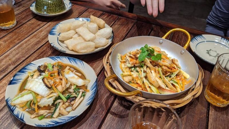 Hanoi Vegan Food Tour - Who Should Consider This Tour?