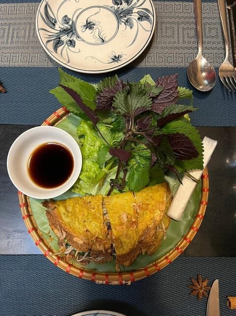 Hanoi Vegan Food Tour - FAQ