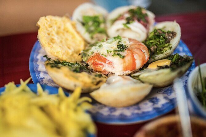 Hanoi Vegan Street Food Tour and Train Street - Who Should Consider This Tour?