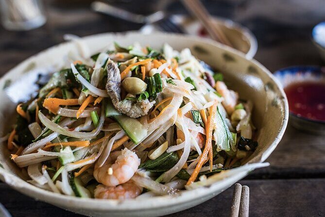 Hanoi Vegan Street Food Tour and Train Street - Final Thoughts