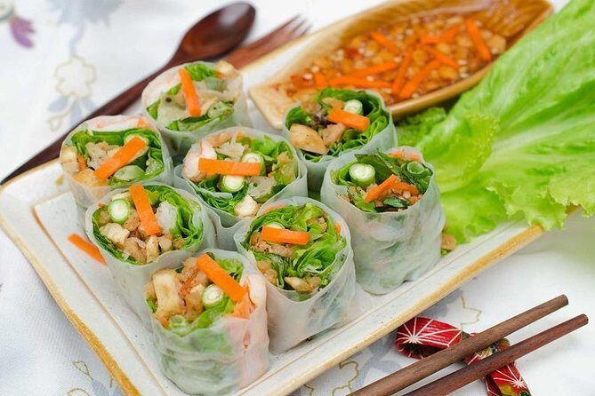 Hanoi Vegan & Vegetarian Street Food Tour - Practical Considerations & Value