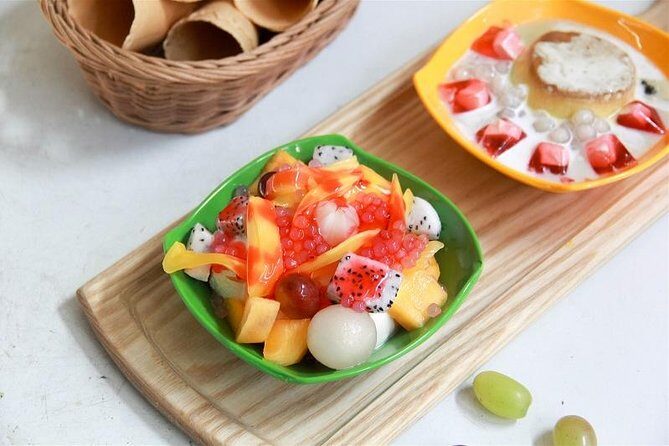 Hanoi Vegan & Vegetarian Street Food Tour - FAQ