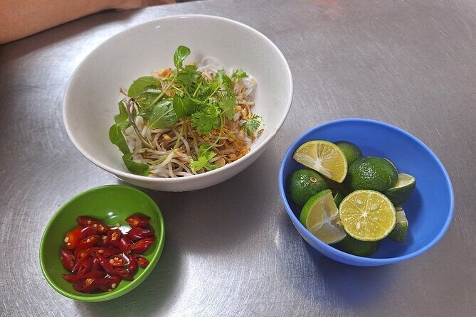 Hanoi Vegan Walking Street Food Tour in Old Quarter - FAQ