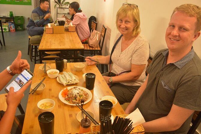 Hanoi Vespa Tours: Hanoi Vintage Vespa Food Tours - Practical Tips for Making the Most of Your Tour