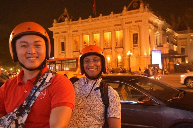 Hanoi Vespa Tours: Hanoi Vintage Vespa Food Tours - Final Thoughts