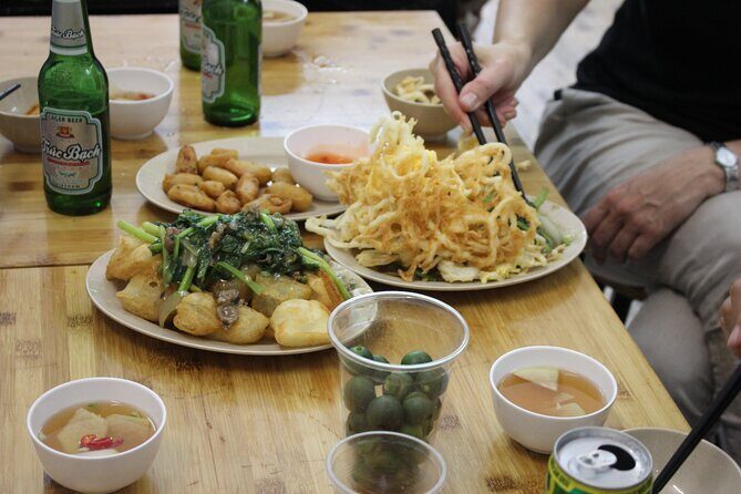 Hanoi Vespa Tours: Hanoi Vintage Vespa Food Tours - Who Is This Tour Best For?
